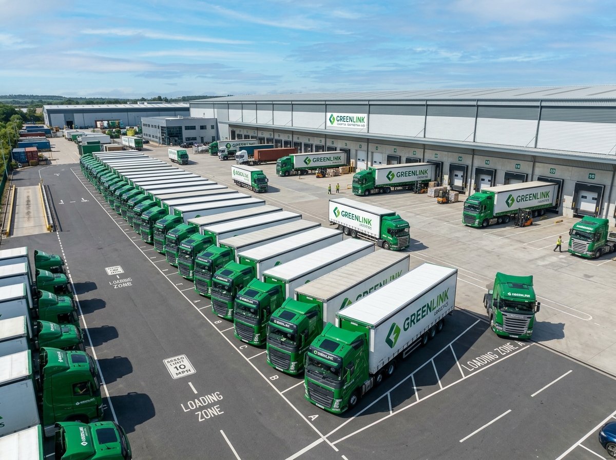 Factory Shifting Services