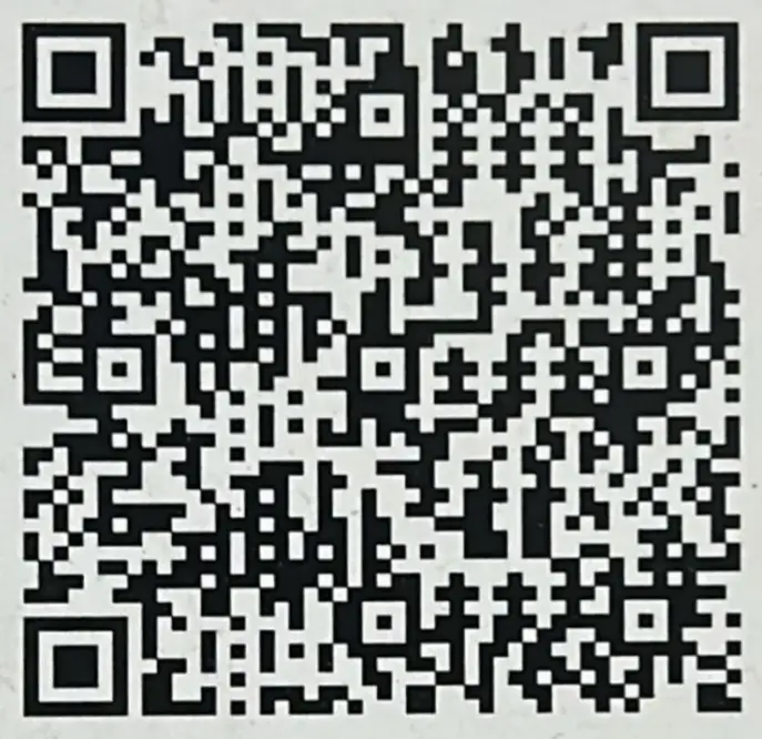 ICICI UPI QR Code