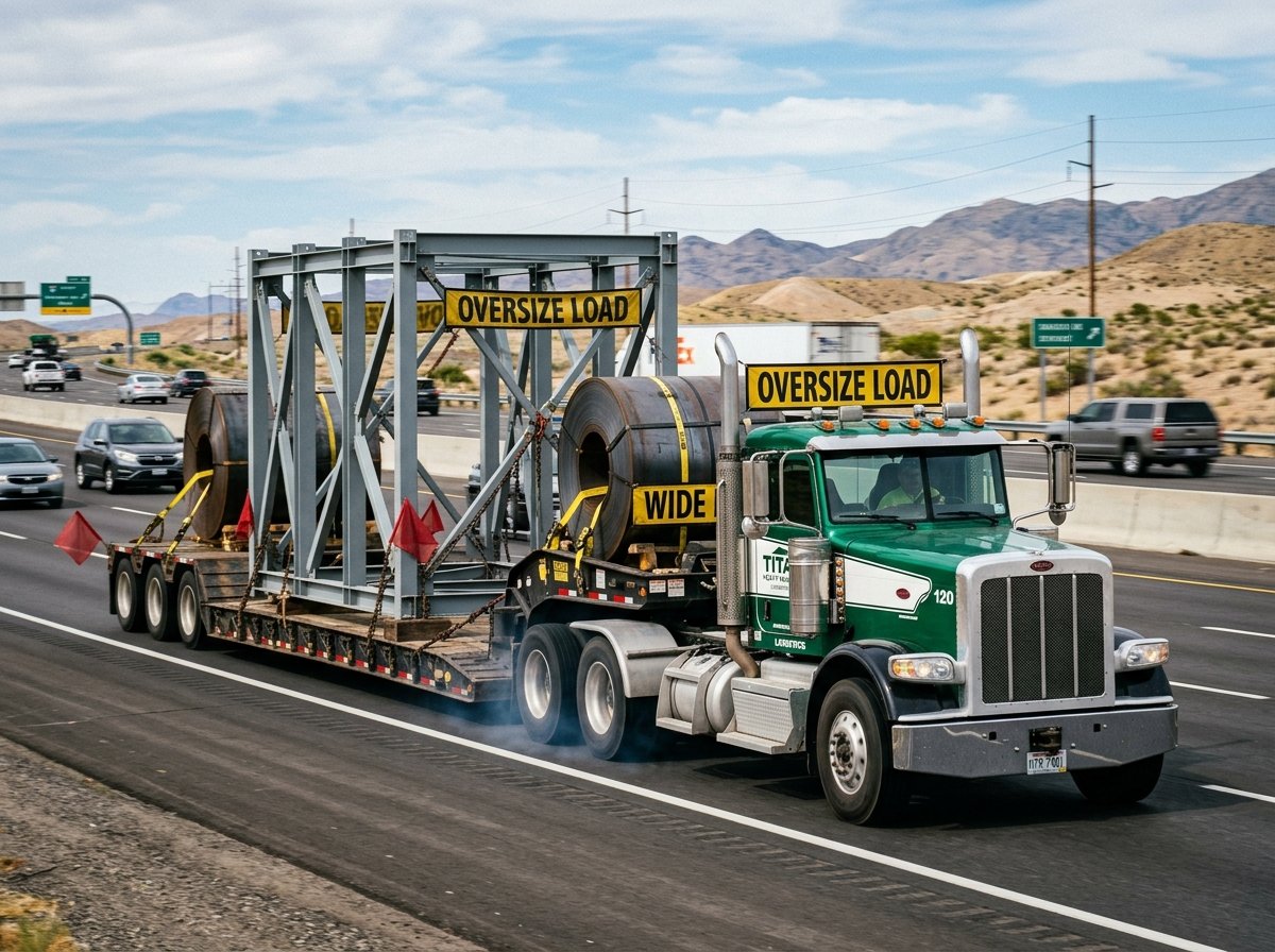 Trailer Transport Services