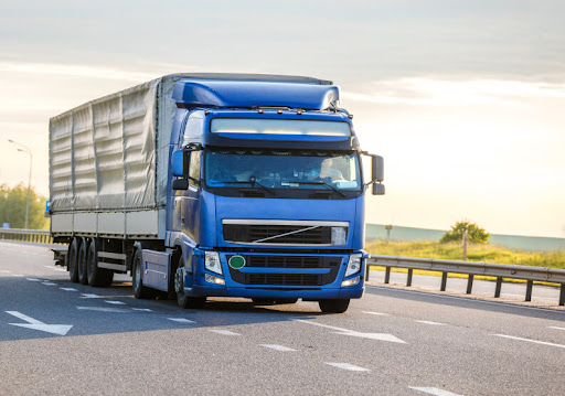 Truck Transportation Service