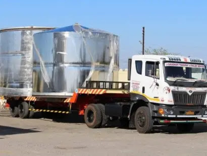 Logistics Consultancy Services